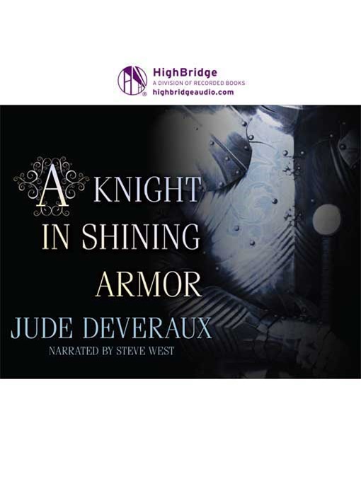 Title details for A Knight in Shining Armor by Jude Deveraux - Available